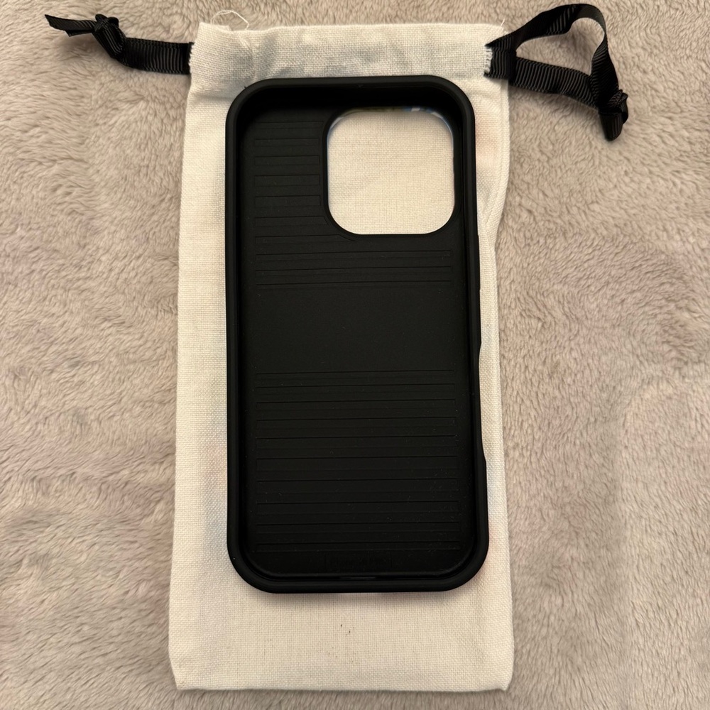 iPhone 16 Pro BURGA Cherry Phone Case - Picture 5 of 7